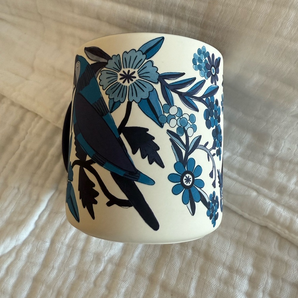 NWT FARM Rio + Starbucks Ceramic Mug - Picture 3 of 6
